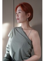 6イーサンバーバープロジェクト 6 ETHAN BARBER PROJECT SHORT