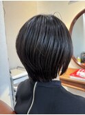 【エルサフィロ　肥後橋】お客様スタイル