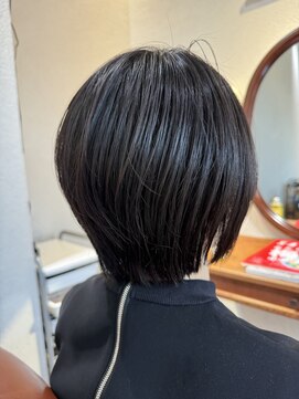 エルサフィロ ヒゴバシ(el zafiro) 【エルサフィロ　肥後橋】お客様スタイル