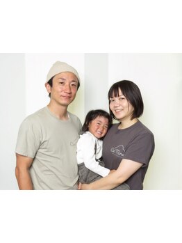 マンツーマン施術で、周りを気にせず、リラックス♪一人ひとりに寄り添った接客が魅力◎