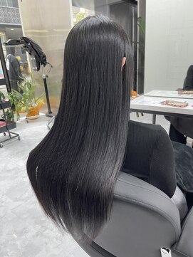 アクション 心斎橋店(ACTION) トリートメントの王様/ハリウッドトリートメント