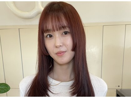 バディヘア イクス(BUDDY HAIR exx)の写真