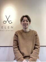エレン(ELEN) 荒木 孝行