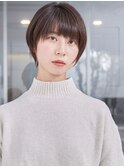 SHAMPOO LOVERS 児島ショートスタイル