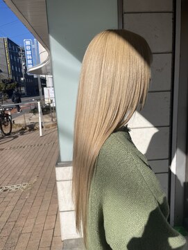 ラス(Las) ブランド