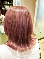 アズール 草加(azule)&nbsp;ピンクベージュ