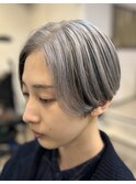 ☆アンブレラハンサムショート☆