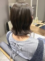 バイエイト(X８)&nbsp;◎外ハネ/ボブ