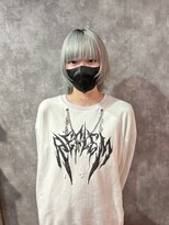 コルト(COLT) ホワイトウルフ