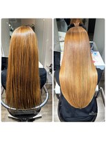 イフドット 加古川(if.)&nbsp;超高濃度水素プレミアムエイジングケアカラーエステ#ヘッドスパ