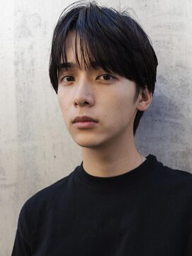 スミス 秋葉原(Smith) シースルーマッシュ/メンズマッシュ/髪質改善