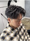 フェザーパーマ