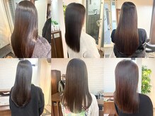 テュセ ヘアー 京都(Tu sais hair kyoto)