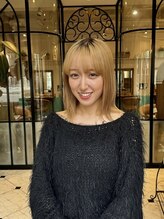 ロンド ブランシュ 錦糸町北口(Lond blanche)&nbsp;渡邉 みらの