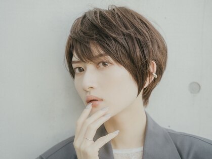 レリーオーファ 六甲(RelyOfa)の写真