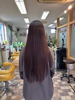 ヴィーヴ(vive) 輝髪2