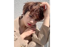 プランタン(hair garden PRINTEMPS byflammeum)