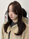 フィットスタンド 千葉(fit stand)の写真/髪質や今の髪の状態に合わせたトリートメントを選定*しっとりするけど重くならない仕上がりに[千葉/千葉駅]