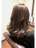 【2回目来店の方】柔らかデジタルパーマ+カット¥16500→¥15400