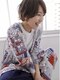 ヘアーアンドスパ ナトゥーラ 新札幌店(Natura)の写真/大人女性に贈る特別な瞬間☆認定サロンのヘッドスパ・トリートメントを癒しの空間で体感[髪質改善/新札幌]
