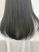 エース 朝霞店(Ace) 透明感◎オリーブベージュ