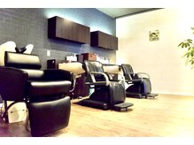 ヘアーメイクロージー 八軒店 (HAIR MAKE ROSY)の雰囲気（デザイン◎ショートカット/白髪ぼかし/髪質改善/八軒/琴似/新川）