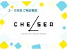 【２・３回目ご来店限定】カット+カラー+1stトリートメント