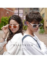BEAUTRIUM 梅田 【ビュートリアム ウメダ】