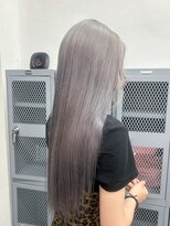 ブレス(bless) シルバーカラー