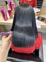 ケー 北千住(K.)&nbsp;ダークネイビー