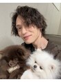 ネイト(Neit)&nbsp;愛犬のコロンとルルです。愛です。