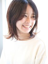 ポンテ 福津店(ponte)&nbsp;髪質改善カラー