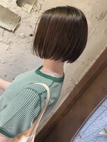 スノッブエンバンプ(snob enVAmp)&nbsp;ミニボブ