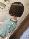 ミニボブ