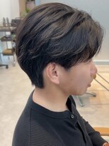 ジーナ 天神(Zina)&nbsp;センターパート