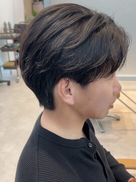 ジーナ 天神(Zina) センターパート