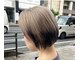 トリプルエイチフォーヘアー 国分店(HHH for hair)の写真