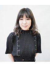 トータルビューティーサロン トップスタイル&nbsp;原 愛嘉