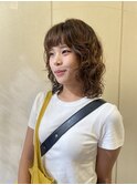 レイヤーパーマ★