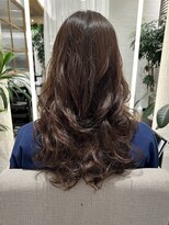 ステアケース 武蔵小杉店(stair:case)&nbsp;デジタルパーマ