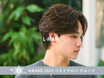 men's salon L-MARK 高槻【メンズサロンエルマーク タカツキ】