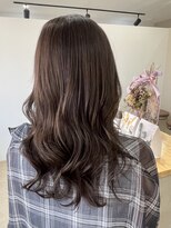 レモン(Lemon)&nbsp;ナチュラルグレージュ