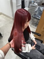 ゴウトゥデイ 渋谷MODI店(GO TODAY)&nbsp;カシスピンク