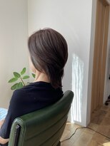 サロンドソート(Salond So'to)&nbsp;ウルフレイヤー