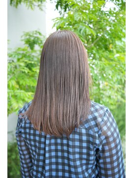 チェロ 中町(CHERO) ★美髪ストレートヘア#モテ髪#艶髪#髪質改善#美髪