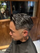 アンドワークス 2nd(&WORKS)&nbsp;パートスタイル