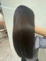 ベリテツー 京成大久保(verite2)&nbsp;京成大久保/髪質改善/ヘッドスパ/アースカラー/30代40代50代