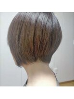 ルピドルジュ(le.pidorge)&nbsp;ショ-トグラデ-ション