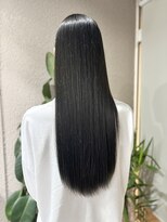 シアン 橋本南口店(SHIAN)&nbsp;髪質改善ストレート