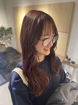 ニュア(neua)&nbsp;ピンクブラウン/奈良/橿原神宮前